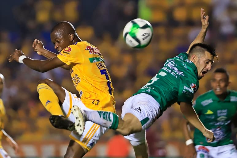 En duelo de felinos, los de la Sultana del Norte buscan dejar sin cetro a los del Bajío que fueron líderes del torneo. (JM)
