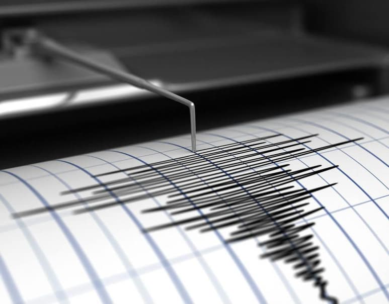 Hasta el momento solo se ha informado de daños materiales menores. (ARCHIVO)