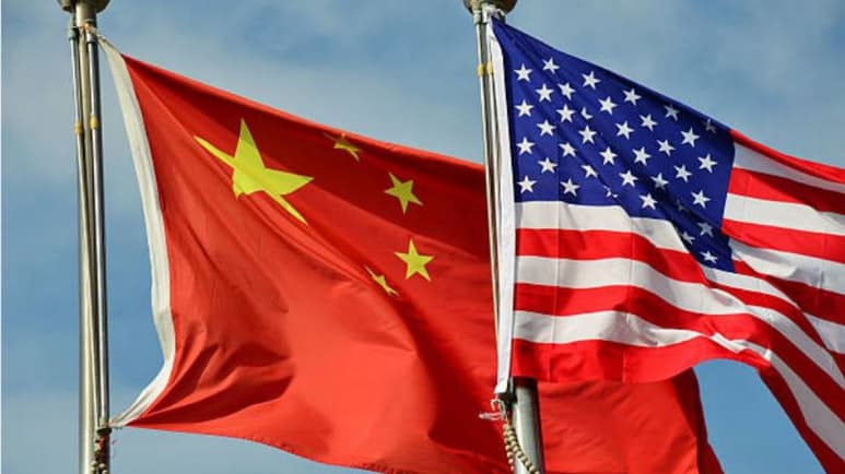 México podría jugar un papel crítico en las tensiones entre Estados Unidos y China. (ARCHIVO)