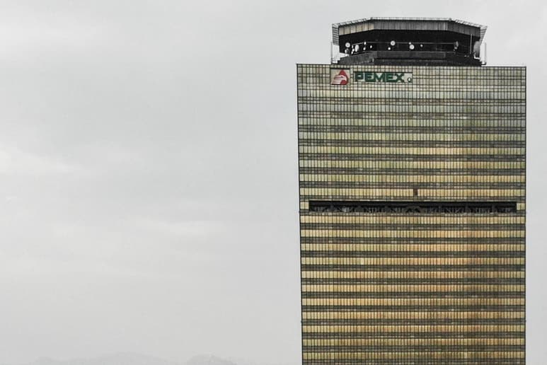 Señalaron que estarán atentos a cualquier movimiento de Pemex. (ARCHIVO)