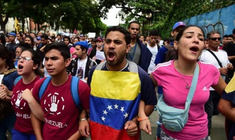 Colombia solicitó a la OEA más recursos para atender a migrantes. (ESPECIAL)