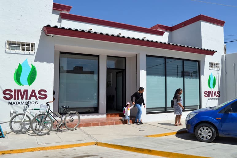 Por el momento, el Simas Matamoros no tiene riesgo de corte de luz ya que se llegó a un acuerdo para pagara adeudo a CFE. (EL SIGLO DE TORREÓN)