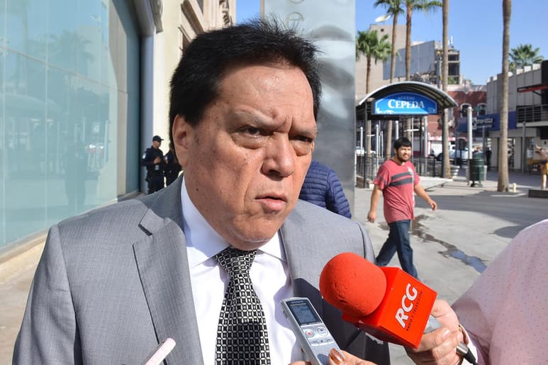 Exigen al fiscal General de Coahuila, Gerardo Márquez, y el Fiscal Anticorrupción, Jesús Flores Mier. (EL SIGLO COAHUILA)