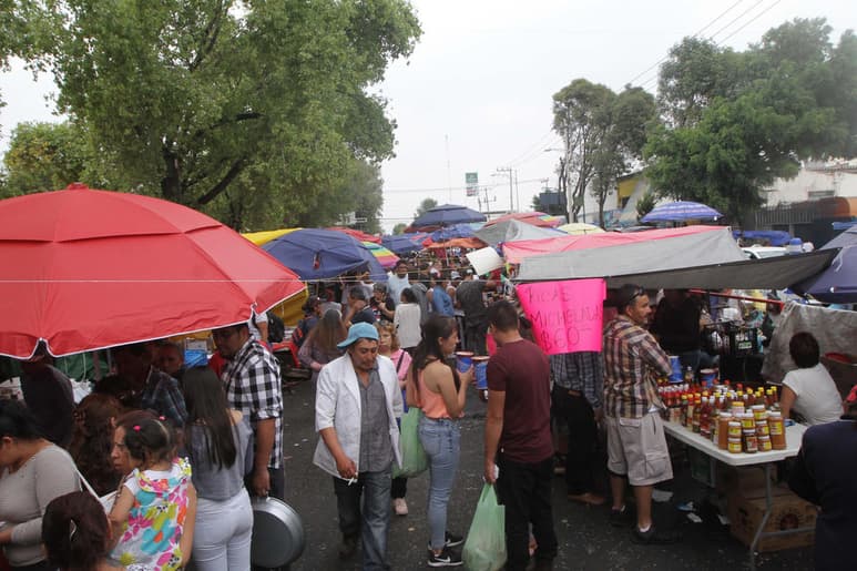 Las Normas Oficiales Mexicanas (NOM) son importantes para que el proceso de los alimentos, desde el campo hasta los consumidores, cuente con inocuidad, nutrición y seguridad alimentaria, señaló la directora ejecutiva de la Entidad Mexicana de Acreditación (EMA), María Isabel López Martínez. (ARCHIVO)