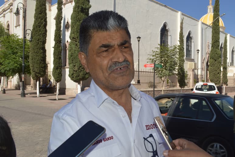 Valenzuela ahora denunció a un regidor independiente, quien llegó al Cabildo gracias a los votos que Ulises Adame obtuvo en 2016.