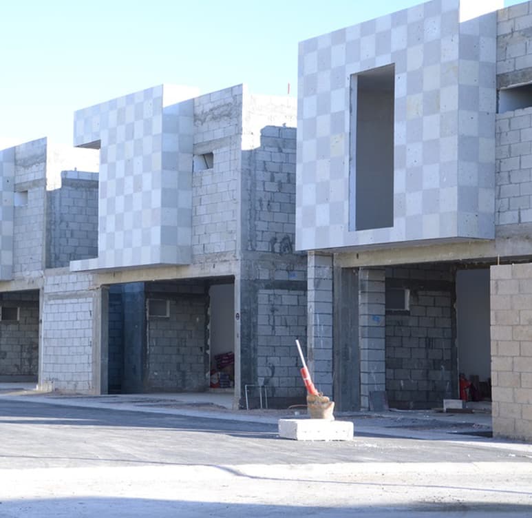 Es bueno asegurarse de que la desarrolladora en cuestión tenga una buena reputación en cuanto a entrega del inmueble en los tiempos acordados. (ARCHIVO)