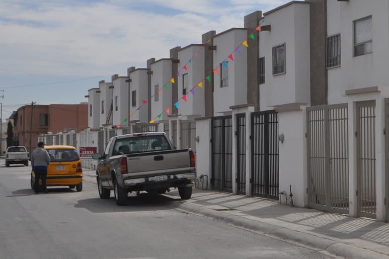 Ordenamiento Territorial no dará más autorizaciones a desarrolladores de vivienda que tengan fraccionamientos sin entregar.
