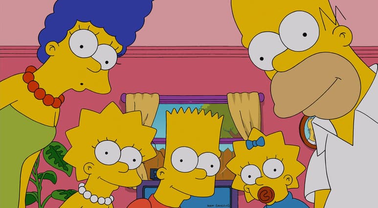 Un año más. Los Simpson, el fenómeno social de humor negro que llega a 30 temporadas, ayer se estrenaron cuatro episodios. (ESPECIAL)
