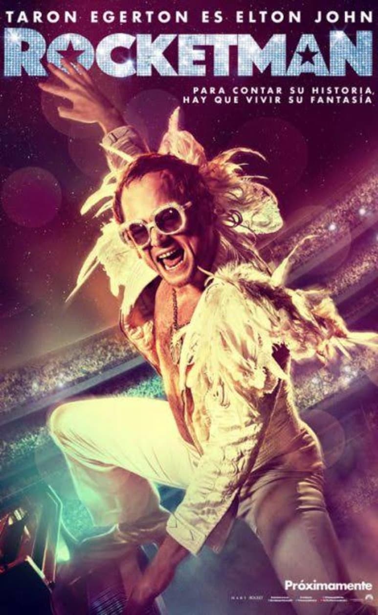 Rocketman