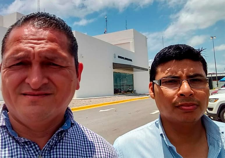 (EL SIGLO COAHUILA)