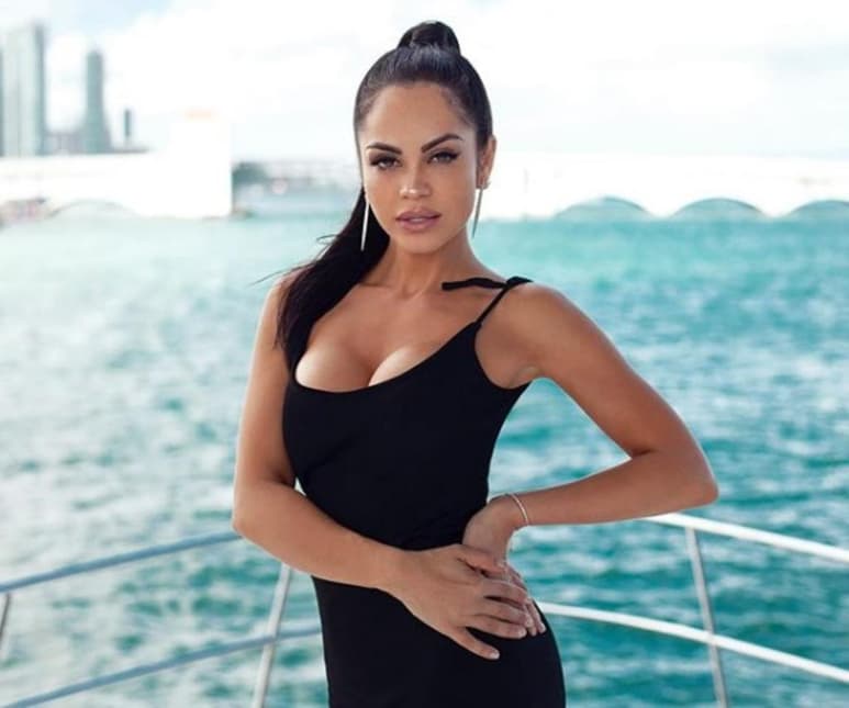 Material compartido en Instagram por @nattinatasha.