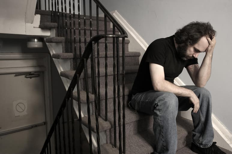En México se estima que el 81 % de las personas que padece algún padecimiento mental no recibe atención a su padecimiento. (ARCHIVO)