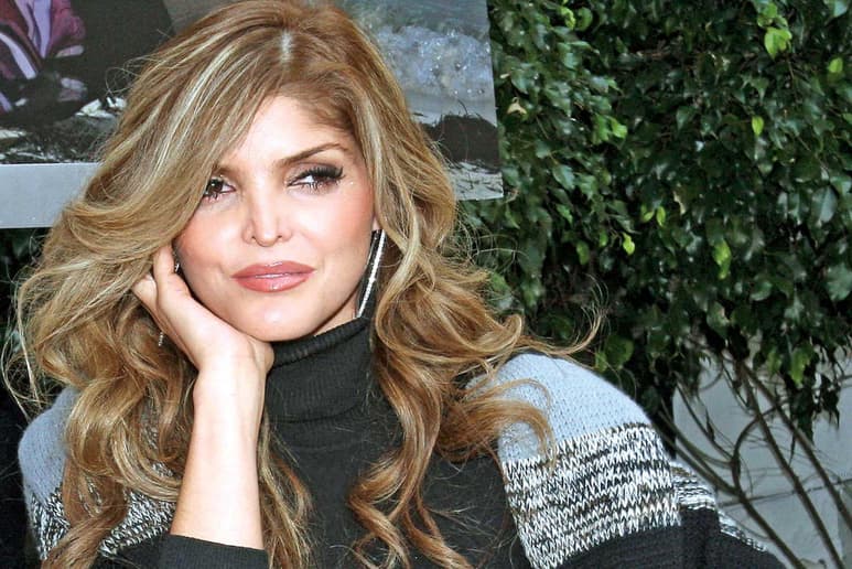 Ana Bárbara se muestra contenta de regresar a cantar sus éxitos a los laguneros (CORTESÍA: ANA BÁRBARA)