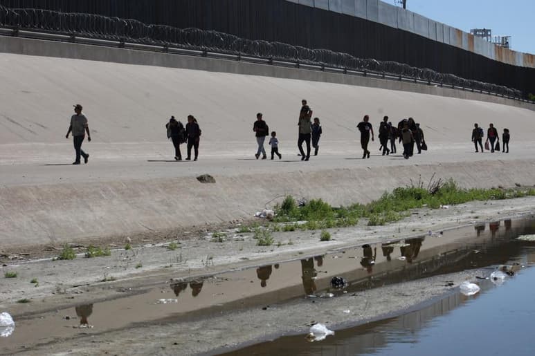 Indicaron que la repatriación se ha vuelto desorganizada. (ARCHIVO)