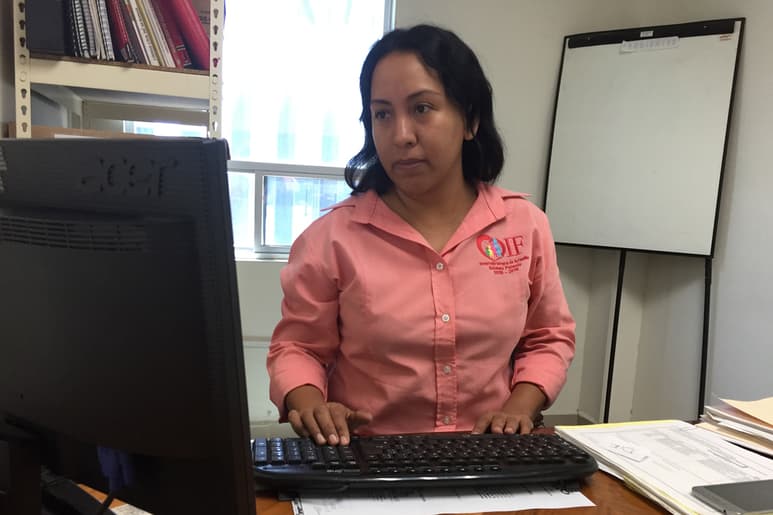 Como caso cerrado, determinó la Procuraduría de la Defensa del Niño y la Niña, la muerte del pequeño José Ángel. (EL SIGLO DE TORREÓN)