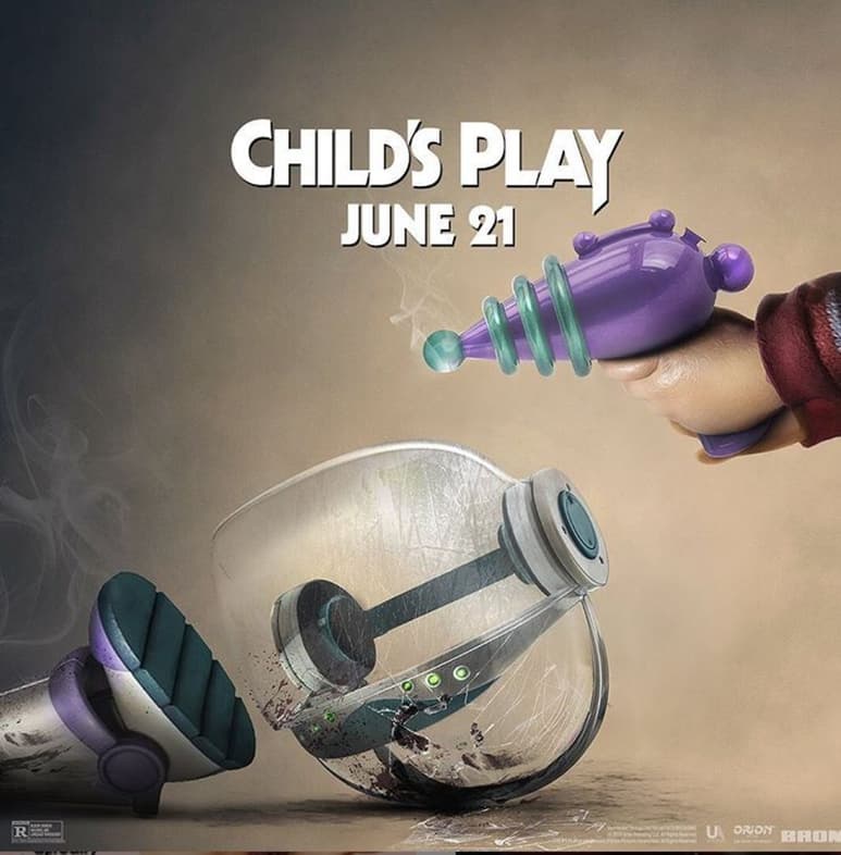 Pese a campaña. Retrasan el estreno de Child's Play hasta el 9 de agosto para no competir contra Toy Story 4. (ESPECIAL)