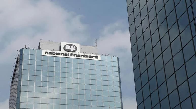 Los bancos que tuvieron el ajuste son BBVA Bancomer, Citibanamex, Banorte, Santander, Nacional Financiera (Nafin), Banco Nacional de Obras y Servicios Públicos (Banobras) y Banco Nacional de Comercio Exterior (Bancomext).