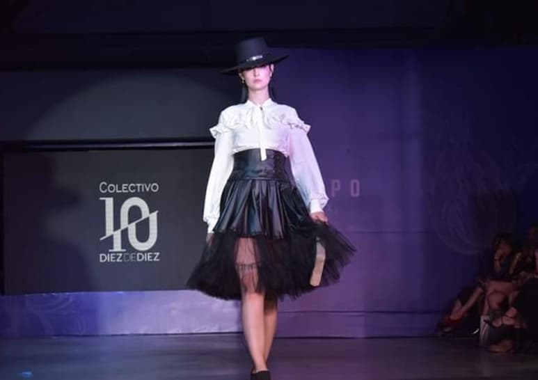 Los diseñadores más top en Puebla