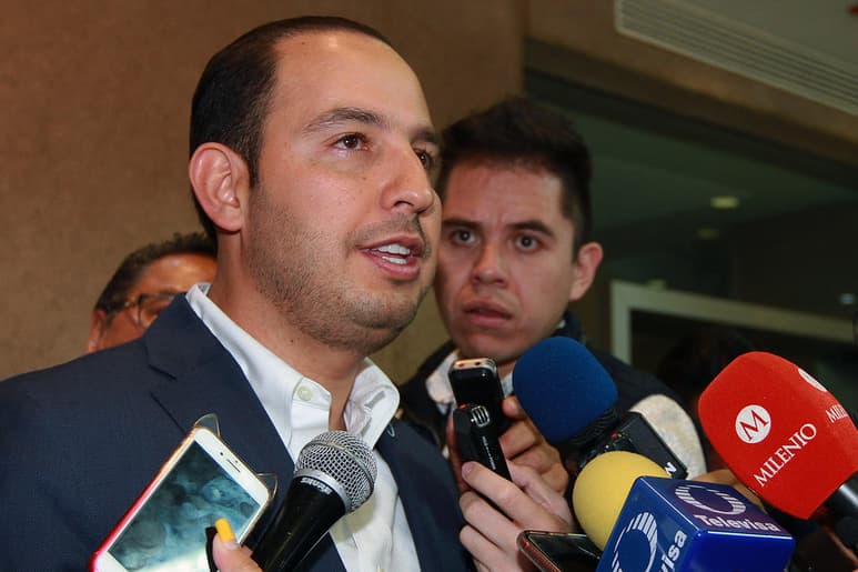 Cortés Mendoza sostuvo que los ciudadanos merecen saber la totalidad del acuerdo, y 'no verdades a medias o mentiras', sino la verdad completa, porque todo indica que el único ganador fue Trump, pues hubo una 'imposición' unilateral y un 'sometimiento' por parte del gobierno mexicano. (ARCHIVO)