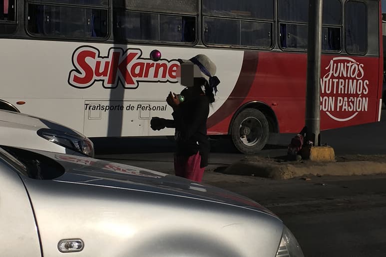 La Secretaría del Trabajo en el estado de Durango logró reducir el índice de menores trabajadores en toda la entidad. (EL SIGLO DE TORREÓN)