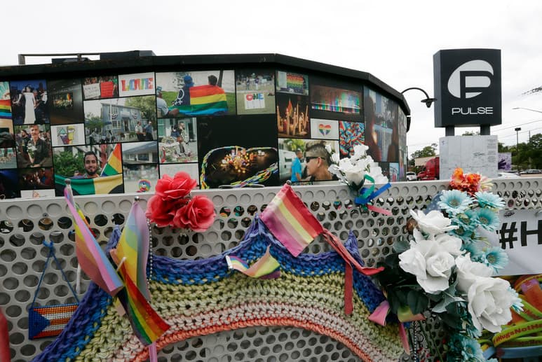 La masacre del club Pulse fue en su momento la del mayor número de víctimas de la historia moderna estadounidense. (AP)