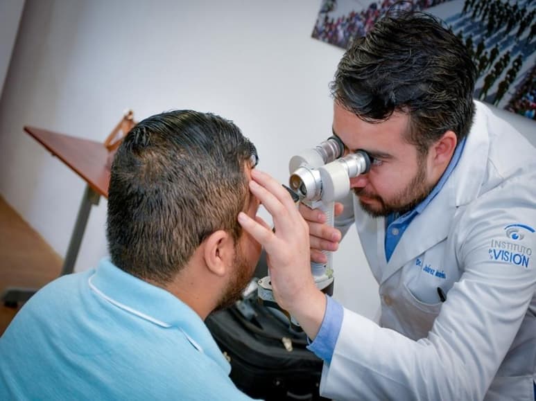 Enfocada principalmente a personas mayores de 50 años, o para quienes padecen diabetes y/o hipertensión arterial. (EL SIGLO COAHUILA)