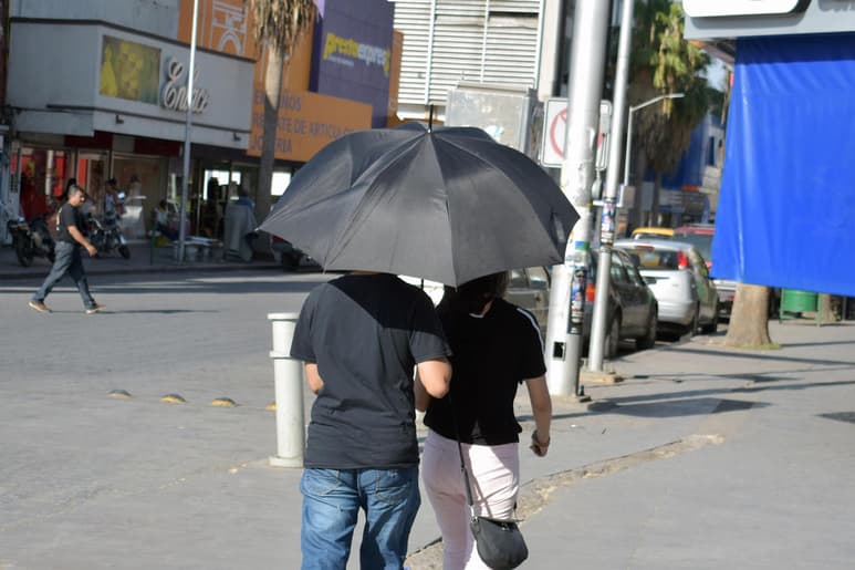 En 2018 la Coordinación Nacional de Protección Civil emitió una declaratoria extraordinaria por las altas temperaturas que se habían reportado en diversas zonas del país, incluido el municipio de Torreón y otros de La Laguna. (ARCHIVO)