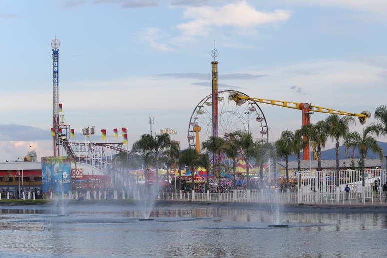 La cita es del 19 de julio al 04 de agosto. (EL SIGLO DE TORREÓN)