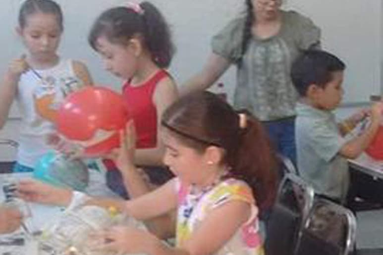 Invitan a curso de verano que impartirá Prevención del Delito. (EL SIGLO DE TORREÓN)