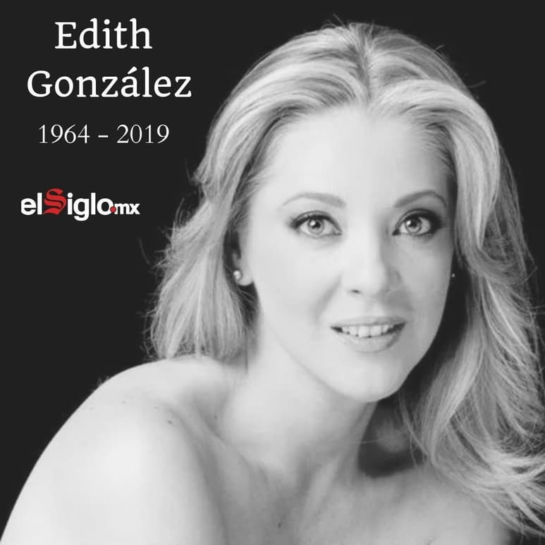 El programa Hoy informó que González fue desconectada esta mañana de jueves.