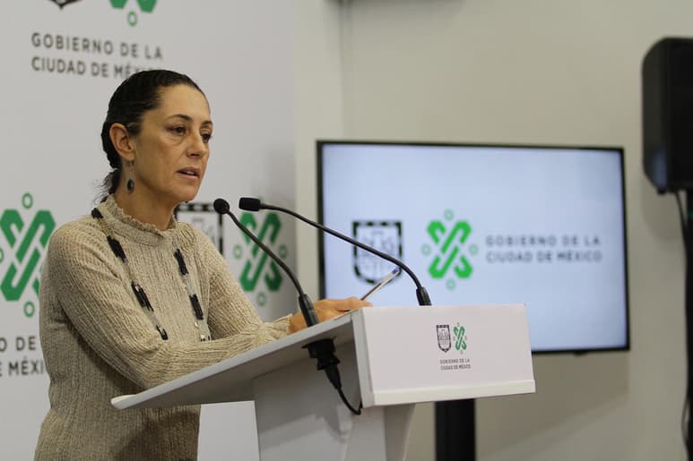 El Gobierno de la Ciudad de México ampliará su programa Sendero Seguro a universidades privadas de la capital, luego del secuestro y asesinato del joven Norberto Ronquillo. (ARCHIVO)