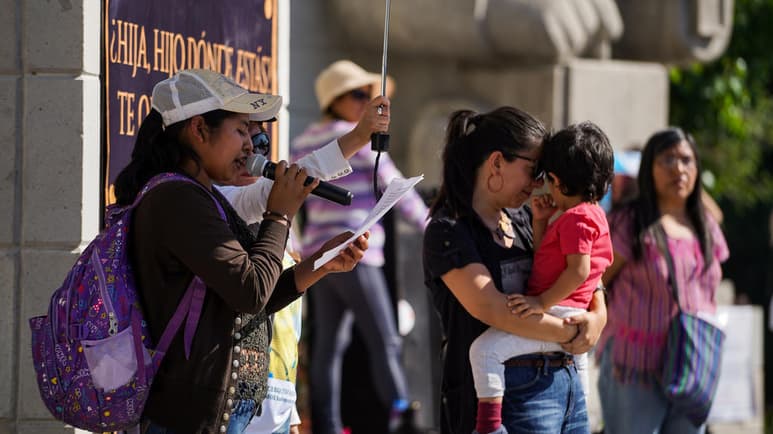 El especialista y director de la asociación civil Laboratorio de Innovación para la Paz, Silvano Cantú, expuso que si no se apuesta todo al modelo de atención integral va a fracasar la Comisión Ejecutiva de Atención a Víctimas (CEAV). (ARCHIVO)