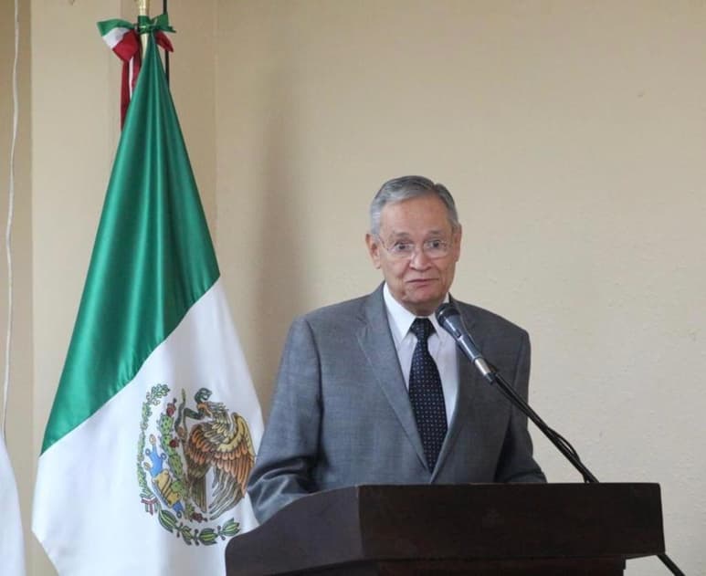 “En preparatoria, presenta nuestro país la mayor crisis educativa'. (EL SIGLO COAHUILA)