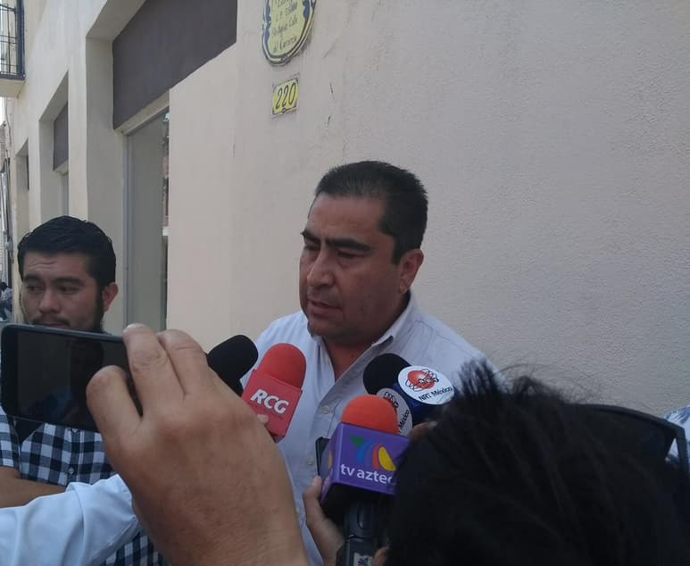 “Nosotros tampoco queremos que se mueran las mujeres, pero los números nos están diciendo que no hay razón que justifique una política pública emergente”. (EL SIGLO COAHUILA)