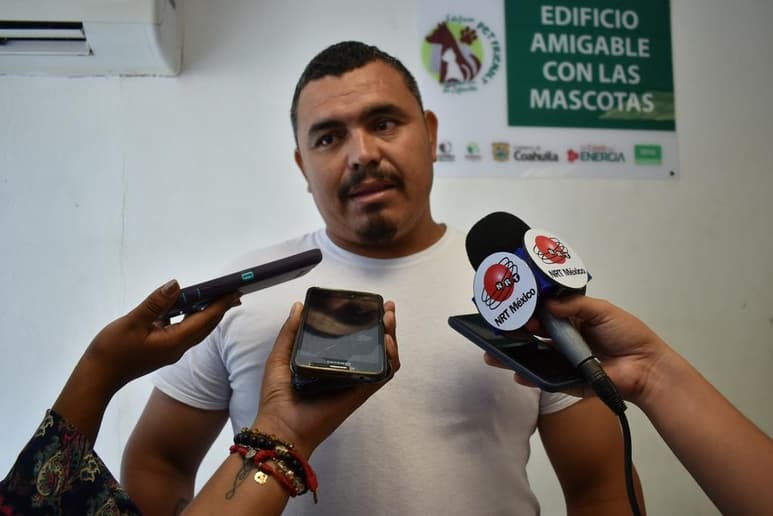 Lo detuvieron por alterar el orden. (EL SIGLO COAHUILA)