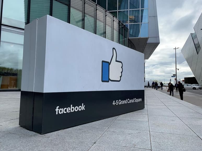 La cartera, que también tendrá su aplicación independiente para sistemas operativos Android e iOS, saldrá en 2020, 'cuanto antes, mejor', aseguraron desde Facebook. (ARCHIVO)