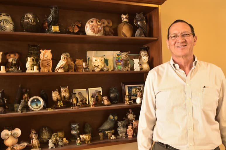 Serán algunos los jurisconsultos y fedatarios los que serán homenajeados en el evento social. (EL SIGLO COAHUILA)
