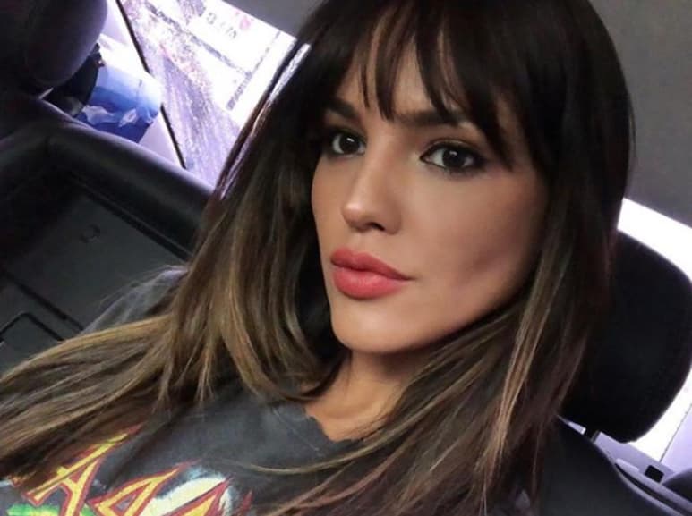 González confirmó hoy la noticia adelantada por Deadline con una publicación en su cuenta oficial de Instagram, red social en la que tiene 4.6 millones de seguidores. (INSTAGRAM)