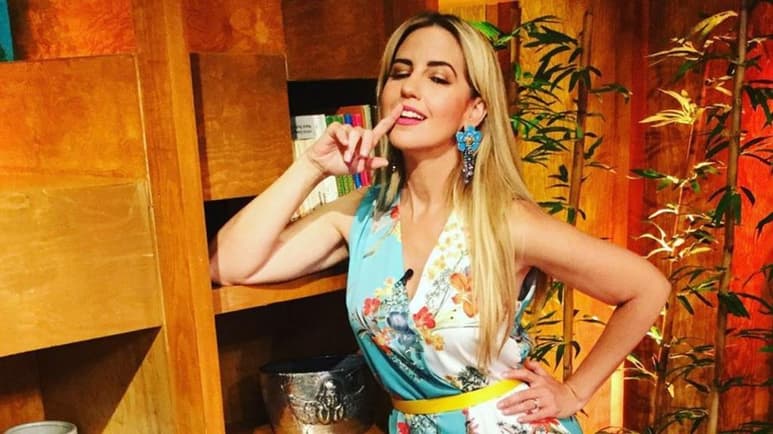 Bigorra subió en su cuenta de Facebook un video en el que se defiende de las acusaciones de Daniel. (ESPECIAL)