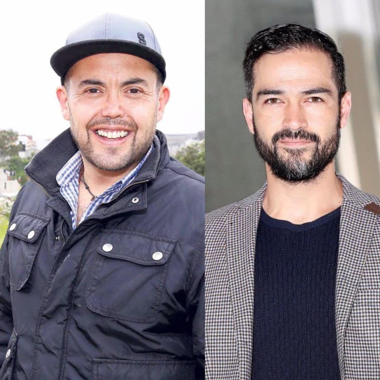 Clark aclaró que no tiene nada en contra de la comunidad LGBT, que incluso los defiende, e invitó al actor a leer 'El libro negro de la Nueva Izquierda'. (ARCHIVO)