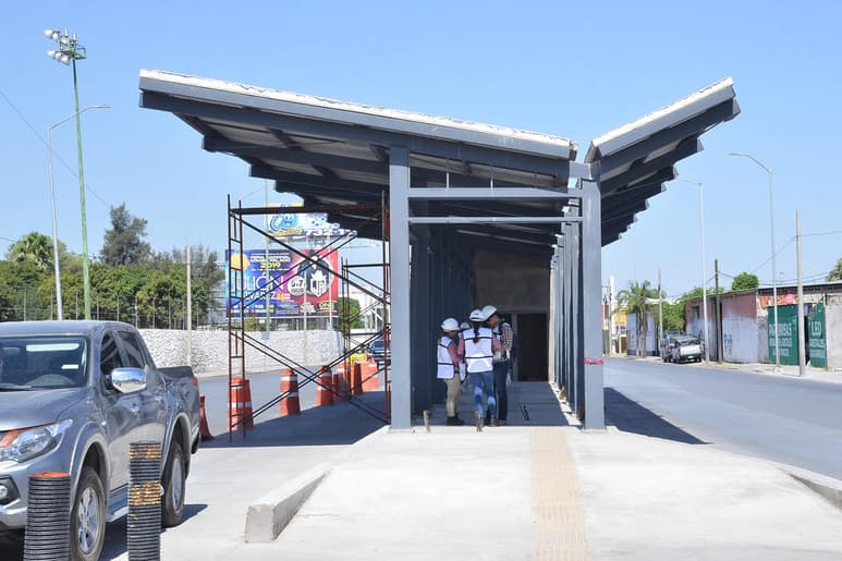“Ya no nos hacen falta recursos para el metrobús. Los recursos los conseguimos hace tiempo y hay dinero en un fideicomiso para ese 10 o 15% que le falta a Coahuila”, dijo el gobernador.