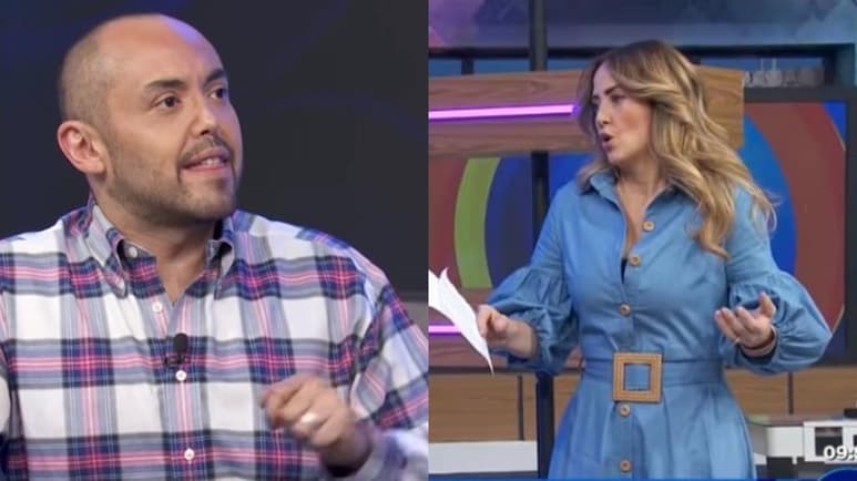 Tendencia. En redes fue muy comentada su respuesta. (ESPECIAL)