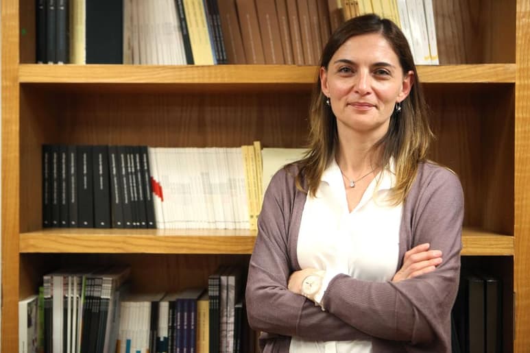 La secretaria ejecutiva del Fondo Nacional para la Cultura y las Artes (Fonca), Marina Núñez Bespalova, aseguró que las becas de este organismo seguirán y que están abiertos a críticas que permitan mejorar sus mecanismos. (ARCHIVO)
