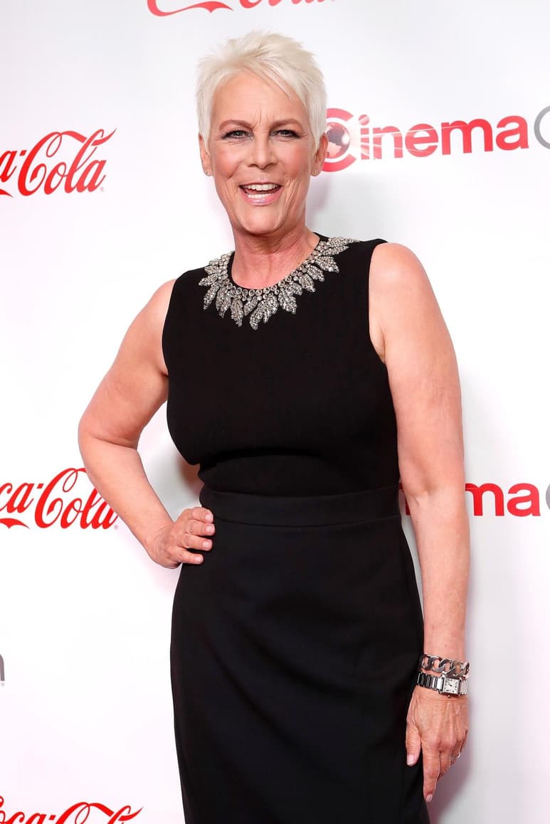 Una entrega más. Halloween tendrá una nueva película con la actriz Jamie Lee Curtis como protagonista.