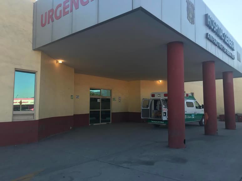 La víctima resultó herida de gravedad, pero sobrevivió al ataque, no así su agresor, quien murió de manera inmediata.
