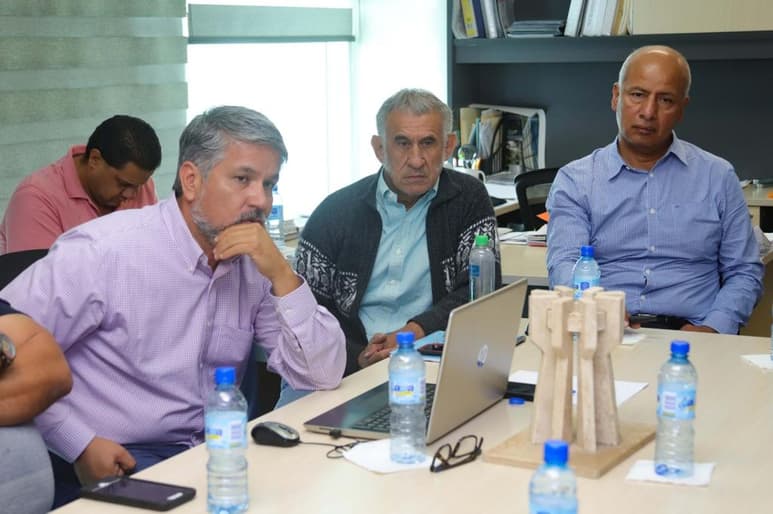 Buscarán una nueva reunión con la Secretaría de Infraestructura la primera semana de julio. (EL SIGLO DE TORREÓN)