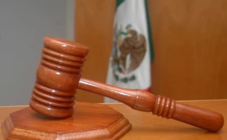 El Juez Primero de Distrito de Procesos Penales Federales en el estado de Tamaulipas, con residencia en Matamoros, sentenció a Carlos Alberto Gutiérrez Peña 'Conny' o 'Tatús'; Pedro Olarte Santes 'Santo' y Miguel Ángel López Aguilar 'Chimuelo'. (ARCHIVO)
