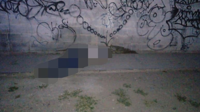 Localizaron cuerpo de hombre en calles de Lerdo a quien le apreciaron múltiples golpes. (EL SIGLO DE TORREÓN)
