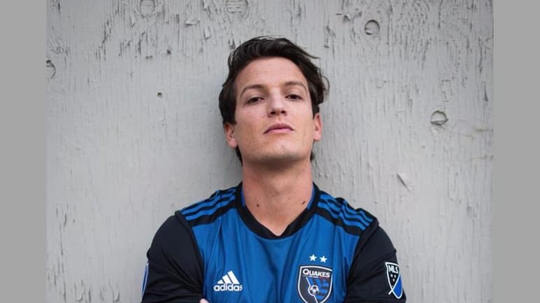 San José Earthquakes oficializó la contratación del canterano del Guadalajara. (ESPECIAL)