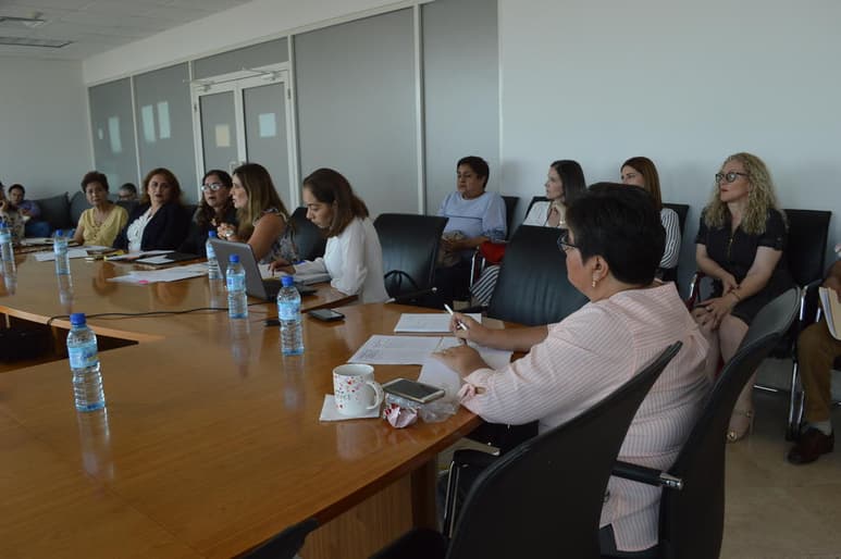 En la misma reunión de la Comisión se informó que en lo que va del presente año se ha derivado un ahorro de aproximadamente tres millones de pesos que se esperan aplicar en diversas acciones a finales del año. (EL SIGLO DE TORREÓN)
